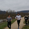 100 km Lauf Kelheim 2015