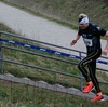 100 km Lauf Kelheim 2015