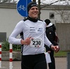 100 km Lauf Kelheim 2015