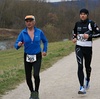 100 km Lauf Kelheim 2015