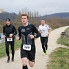 100 km Lauf Kelheim 2015