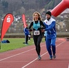 100 km Lauf Kelheim 2015