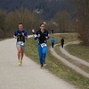 100 km Lauf Kelheim 2015