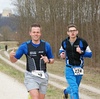 100 km Lauf Kelheim 2015