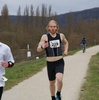 100 km Lauf Kelheim 2015