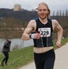 100 km Lauf Kelheim 2015