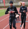 100 km Lauf Kelheim 2015