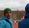 100 km Lauf Kelheim 2015