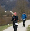 100 km Lauf Kelheim 2015