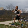 100 km Lauf Kelheim 2015