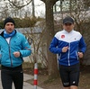 100 km Lauf Kelheim 2015