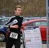 100 km Lauf Kelheim 2015