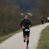 100 km Lauf Kelheim 2015