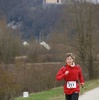 100 km Lauf Kelheim 2015