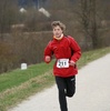 100 km Lauf Kelheim 2015