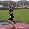 100 km Lauf Kelheim 2015