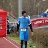 100 km Lauf Kelheim 2015