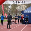 100 km Lauf Kelheim 2015