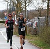 100 km Lauf Kelheim 2015