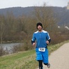 100 km Lauf Kelheim 2015