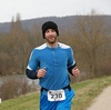 100 km Lauf Kelheim 2015