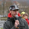 100 km Lauf Kelheim 2015