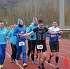 100 km Lauf Kelheim 2015