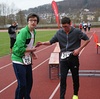 100 km Lauf Kelheim 2015