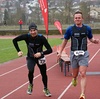 100 km Lauf Kelheim 2015