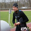 100 km Lauf Kelheim 2015