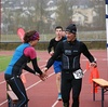 100 km Lauf Kelheim 2015