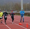 100 km Lauf Kelheim 2015