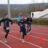 100 km Lauf Kelheim 2015