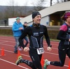 100 km Lauf Kelheim 2015