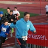 100 km Lauf Kelheim 2014