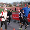 100 km Lauf Kelheim 2014