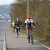 100 km Lauf Kelheim 2014