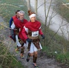 100 km Lauf Kelheim 2014