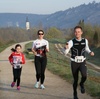 100 km Lauf Kelheim 2014