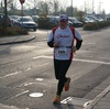 100 km Lauf Kelheim 2014