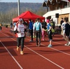 100 km Lauf Kelheim 2014