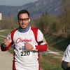 100 km Lauf Kelheim 2014