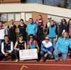 100 km Lauf Kelheim 2014