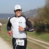 100 km Lauf Kelheim 2014