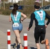 100 km Lauf Kelheim 2014