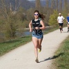 100 km Lauf Kelheim 2014