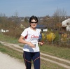 100 km Lauf Kelheim 2014