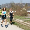 100 km Lauf Kelheim 2014