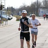 100 km Lauf Kelheim 2014