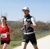 100 km Lauf Kelheim 2014